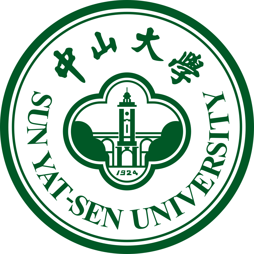 Sun Yat-sen University logo